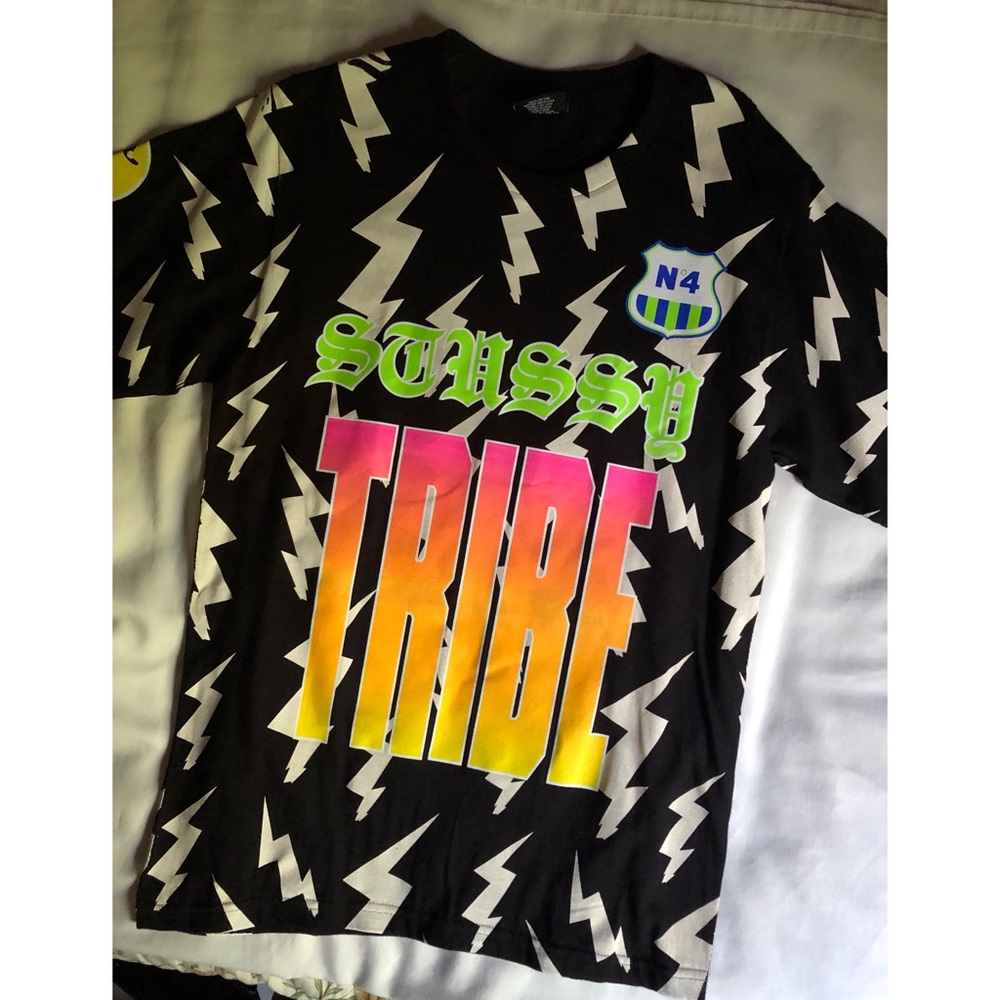 stussy shirt